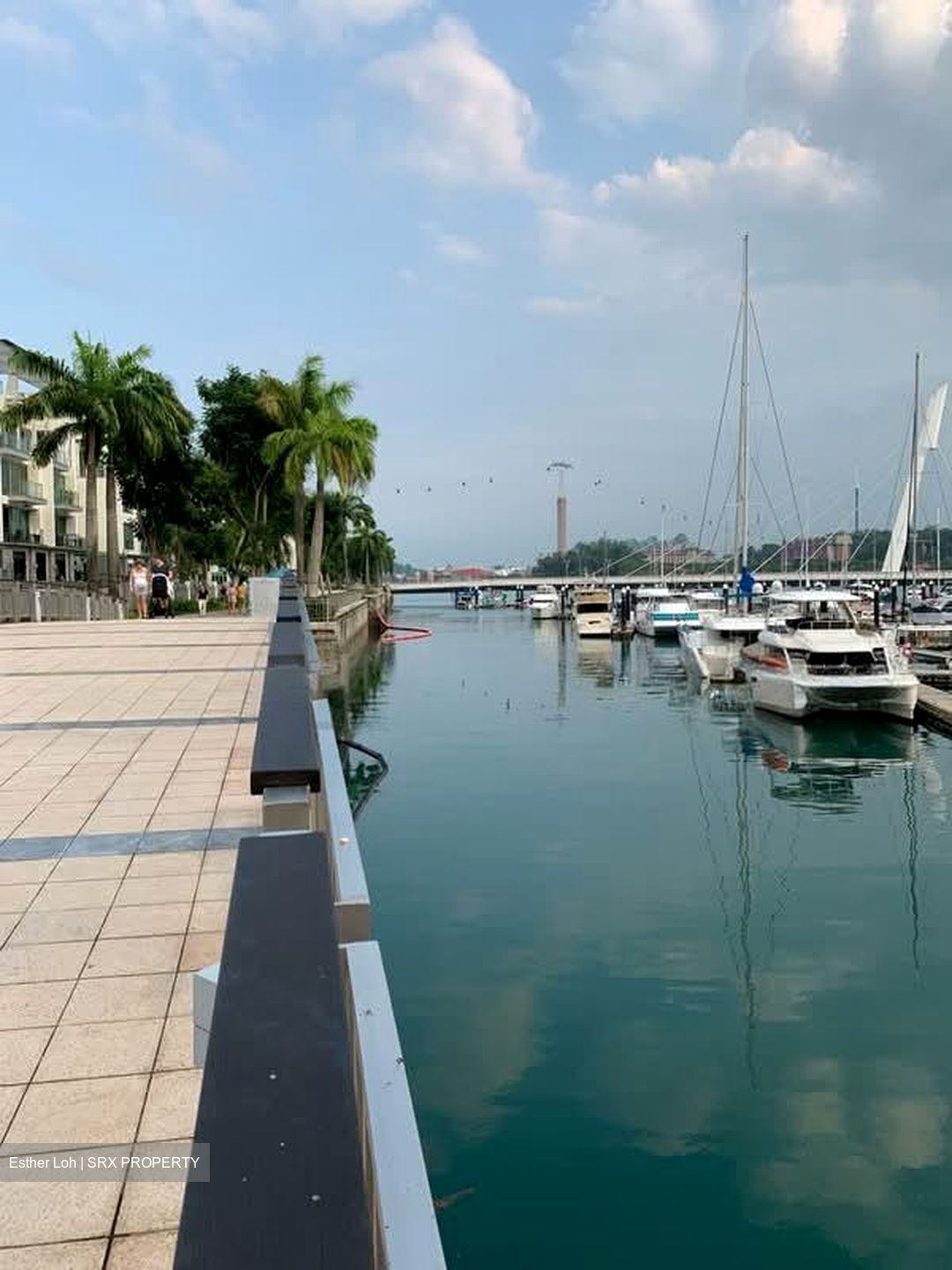 Reflections At Keppel Bay (D4), Condominium #552473871
